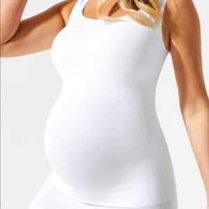 Blanqi Everyday Maternity Belly Support Tanktop